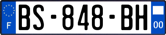 BS-848-BH