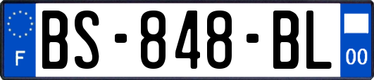 BS-848-BL