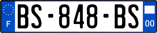 BS-848-BS