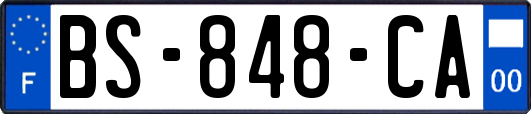 BS-848-CA