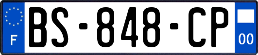 BS-848-CP