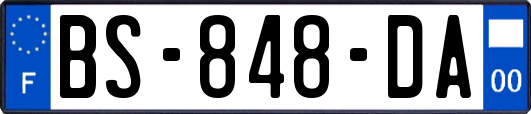 BS-848-DA