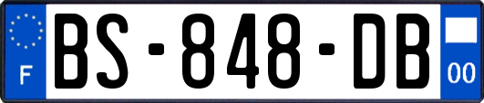 BS-848-DB
