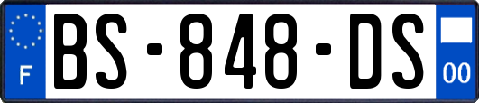 BS-848-DS