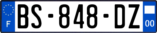 BS-848-DZ