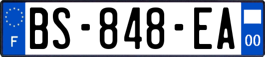 BS-848-EA