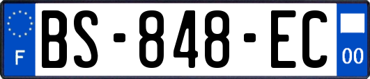 BS-848-EC