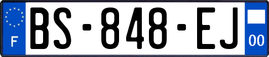 BS-848-EJ