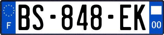 BS-848-EK