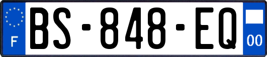 BS-848-EQ