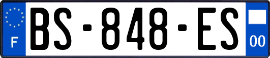 BS-848-ES