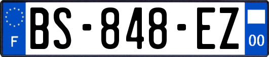 BS-848-EZ