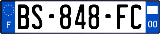 BS-848-FC