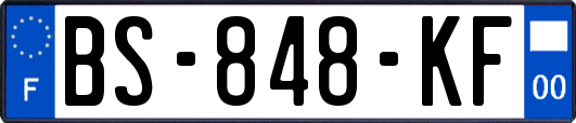 BS-848-KF