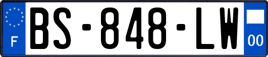 BS-848-LW