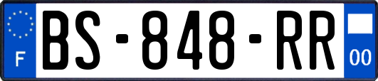 BS-848-RR