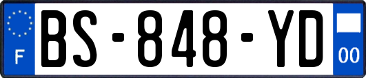 BS-848-YD