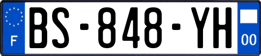 BS-848-YH