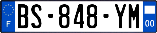 BS-848-YM