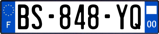 BS-848-YQ