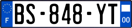 BS-848-YT
