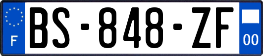 BS-848-ZF