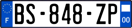 BS-848-ZP