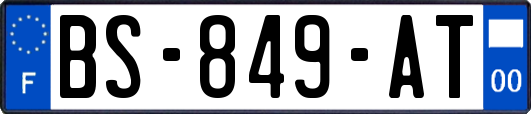 BS-849-AT