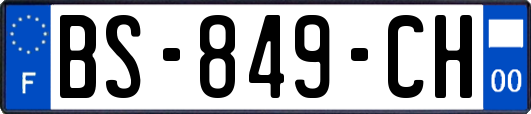 BS-849-CH