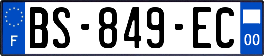 BS-849-EC
