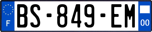 BS-849-EM