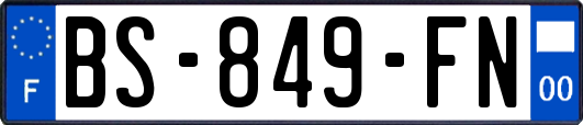 BS-849-FN