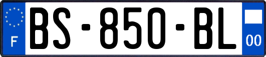 BS-850-BL