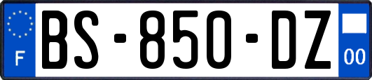 BS-850-DZ