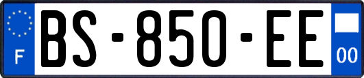 BS-850-EE