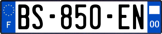 BS-850-EN