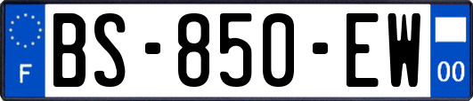 BS-850-EW