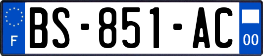 BS-851-AC