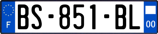 BS-851-BL