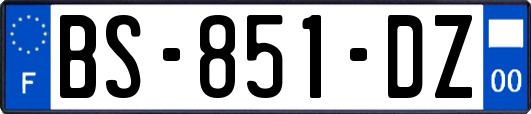 BS-851-DZ