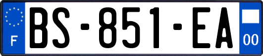 BS-851-EA