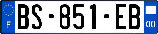 BS-851-EB