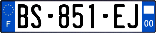 BS-851-EJ