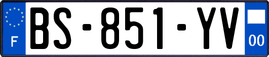 BS-851-YV
