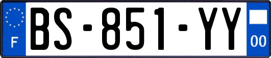 BS-851-YY