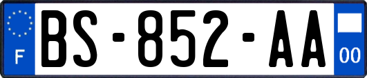 BS-852-AA