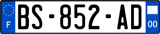 BS-852-AD