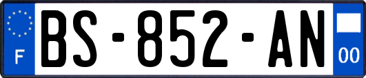 BS-852-AN