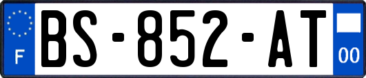BS-852-AT