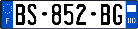 BS-852-BG